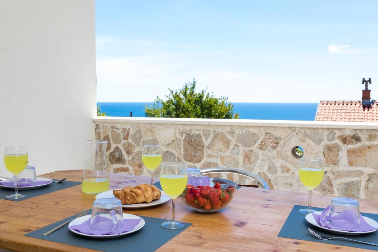 Apartments Krmek Dubrovnik Exterior foto