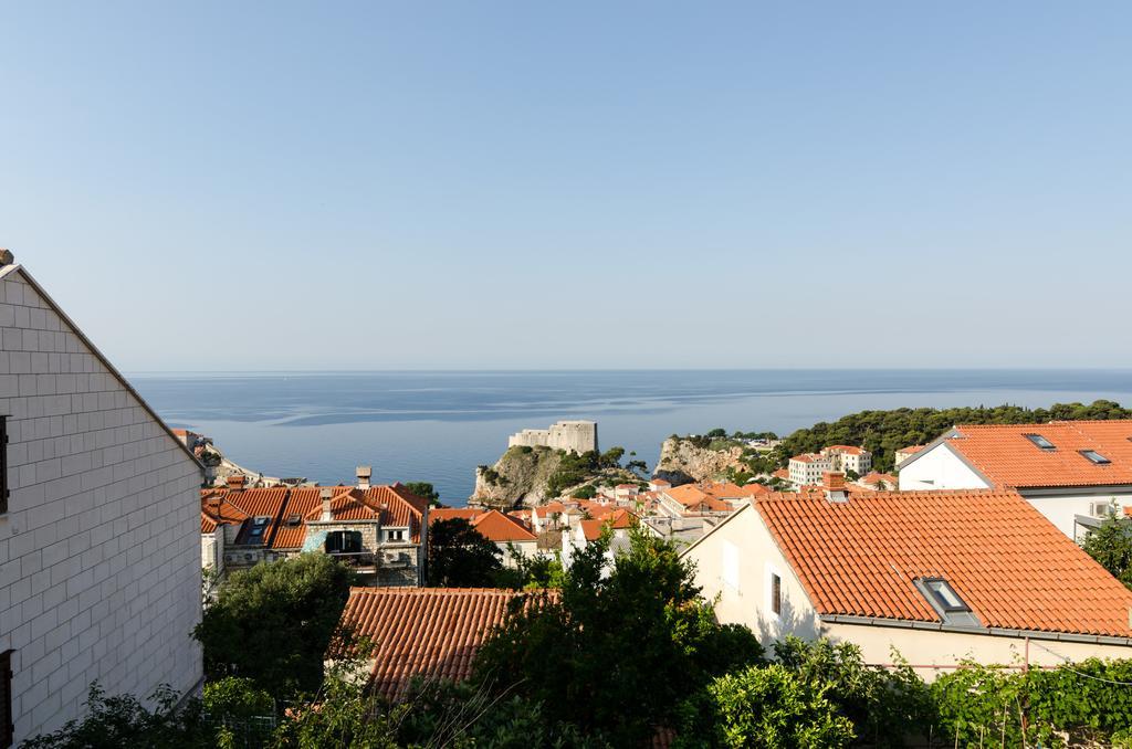 Apartments Krmek Dubrovnik Habitación foto