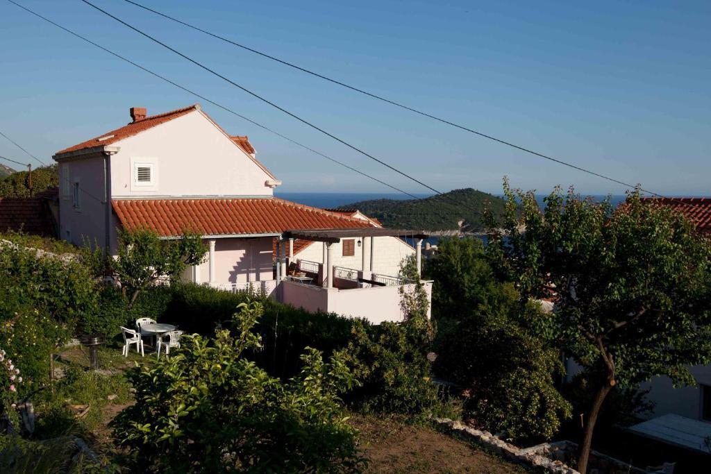 Apartments Krmek Dubrovnik Exterior foto